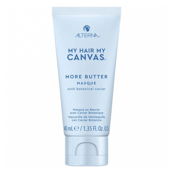 Alterna Other - Alterna My Hair My Canvas More Butter Masque